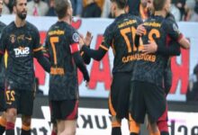 Flaş iddia! Galatasaray, eski futbolcusunun peşinde 9 flas iddia galatasaray eski futbolcusunun pesinde RcNh3OLz