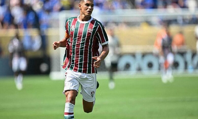 fluminense thiago silvayi transfer etti mZvuJye3