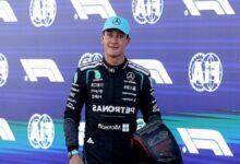 formula 1 ispanya grand prixsinde pole durumu george russellin oldu T77hHEpL