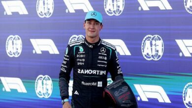 Formula 1 İspanya Grand Prix'sinde pole durumu George Russell'ın oldu 4 formula 1 ispanya grand prixsinde pole durumu george russellin oldu T77hHEpL