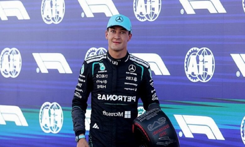 formula 1 ispanya grand prixsinde pole durumu george russellin oldu T77hHEpL