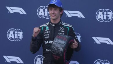 Formula 1 Monaco Grand Prix’ini Kimi Antonelli kazandı 4 formula 1 monaco grand prixini kimi antonelli kazandi lM4x2Ahm