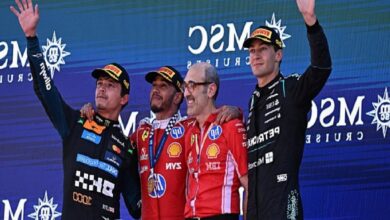 Formula 1'in 7. etabı Barselona-Katalonya Grand Prix'sini Lewis Hamilton kazandı 7 formula 1in 7 etabi barselona katalonya grand prixsini lewis hamilton kazandi vrf49BDp