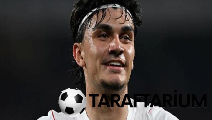 Frankfurt'tan Galatasaray'a Can Uzun resti! Transferde son dakika 4 frankfurttan galatasaraya can uzun resti transferde son dakika 2 8JtNsPbX