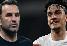 Frankfurt'tan Galatasaray'a Can Uzun resti! Transferde son dakika 11 frankfurttan galatasaraya can uzun resti transferde son dakika 2wFg4ZaD