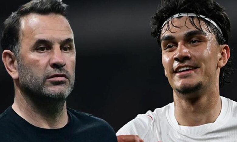 Frankfurt'tan Galatasaray'a Can Uzun resti! Transferde son dakika 1 frankfurttan galatasaraya can uzun resti transferde son dakika 2wFg4ZaD
