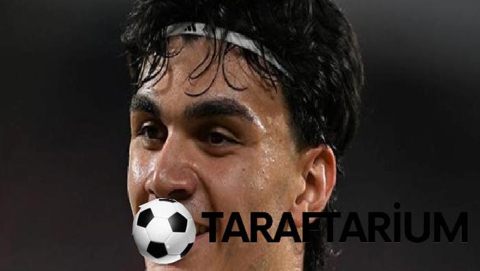 Frankfurt'tan Galatasaray'a Can Uzun resti! Transferde son dakika 5 frankfurttan galatasaraya can uzun resti transferde son dakika 3 vEmh88Hv