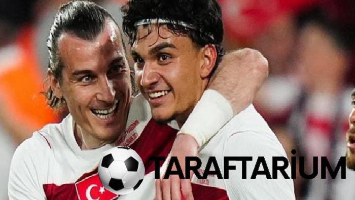 Frankfurt'tan Galatasaray'a Can Uzun resti! Transferde son dakika 6 frankfurttan galatasaraya can uzun resti transferde son dakika 4 LDVyBicH