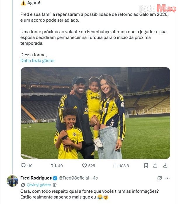 fred fenerbahceden ayrilacak mi transfer iddialarina yanit verdi 3