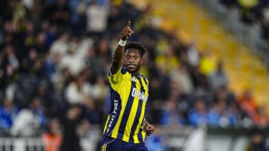Fred Fenerbahçe'den ayrılacak mı? Transfer iddialarına yanıt verdi 9 fred fenerbahceden ayrilacak mi transfer iddialarina yanit verdi gZMqAXvS