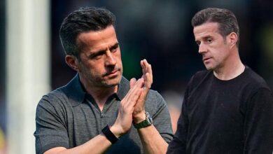 Fulham'dan resmen ayrıldı! Benfica Jose Mourinho'nun yerine gelecek ismi belirledi 5 fulhamdan resmen ayrildi benfica jose mourinhonun yerine gelecek ismi belirledi BOsl1NeC