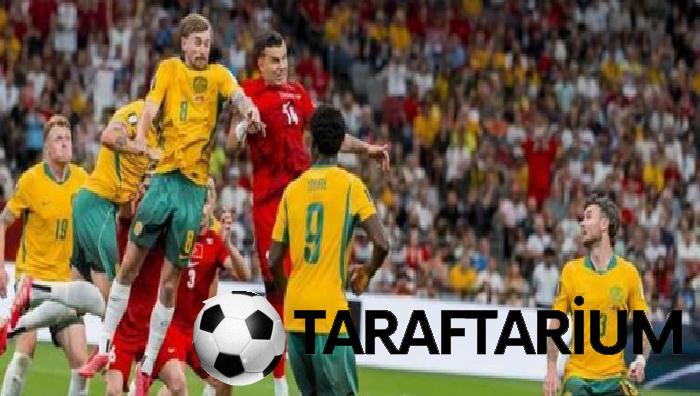 futbol dunyasi saskin turkiyeye avustralya karsisinda tokat uzere yenilgi dunya kupasini atese verdiler 1 Lgl9pdAk