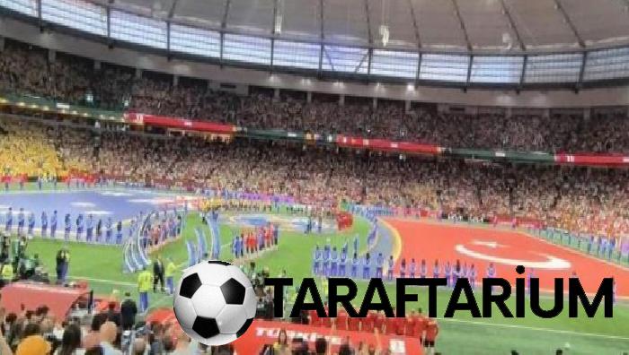 futbol dunyasi saskin turkiyeye avustralya karsisinda tokat uzere yenilgi dunya kupasini atese verdiler 10 wYJApIf7
