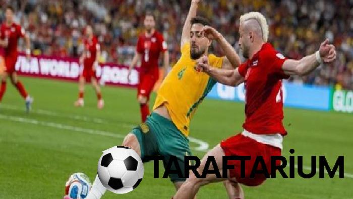 futbol dunyasi saskin turkiyeye avustralya karsisinda tokat uzere yenilgi dunya kupasini atese verdiler 2 GB8b7Bkk
