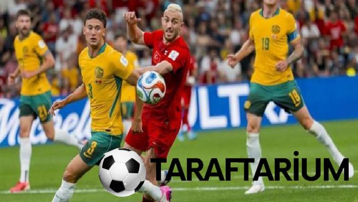 futbol dunyasi saskin turkiyeye avustralya karsisinda tokat uzere yenilgi dunya kupasini atese verdiler 3 XbLhb6LJ