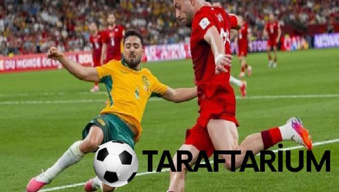 futbol dunyasi saskin turkiyeye avustralya karsisinda tokat uzere yenilgi dunya kupasini atese verdiler 5 89jHMAQz