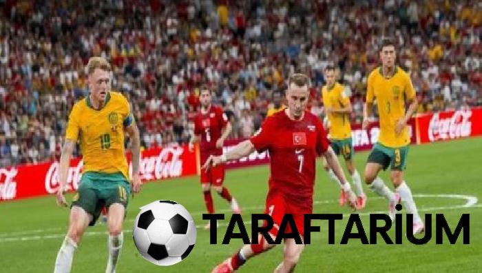 futbol dunyasi saskin turkiyeye avustralya karsisinda tokat uzere yenilgi dunya kupasini atese verdiler 6 MZqjIGwj