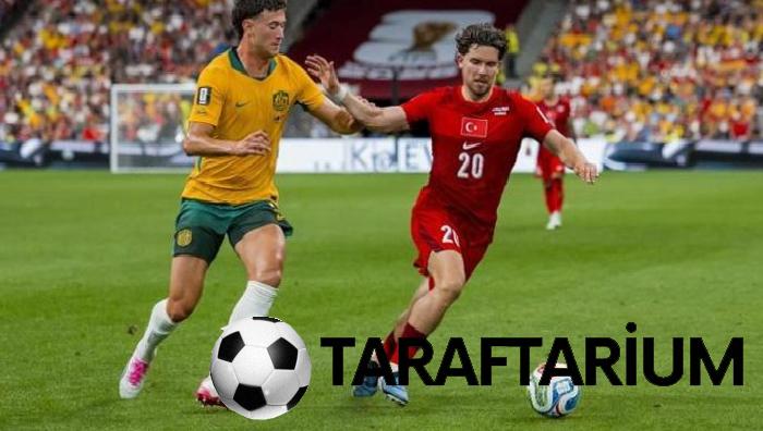 futbol dunyasi saskin turkiyeye avustralya karsisinda tokat uzere yenilgi dunya kupasini atese verdiler 7 cHbtu6AG