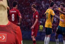 Futbol dünyası şaşkın! Türkiye'ye Avustralya karşısında 'Tokat üzere yenilgi': Dünya Kupası'nı ateşe verdiler 13 futbol dunyasi saskin turkiyeye avustralya karsisinda tokat uzere yenilgi dunya kupasini atese verdiler LM5nC1Ih