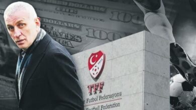 Futbolda bahis soruşturmasında sıra yöneticilerde! Liste TFF'ye ulaştı 6 futbolda bahis sorusturmasinda sira yoneticilerde liste tffye ulasti 53fdsTUV