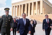Galatasaray Başkanı Dursun Özbek'ten Anıtkabir'e ziyaret 22 galatasaray baskani dursun ozbekten anitkabire ziyaret PiQflXzi
