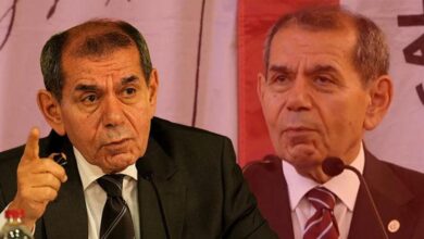 Galatasaray Başkanı Dursun Özbek'ten Fenerbahçe'ye gönderme! 'Yapıyı yanlış anlayacaklar şimdi!' | 'Kıskanılmayı hak ediyoruz' 10 galatasaray baskani dursun ozbekten fenerbahceye gonderme yapiyi yanlis anlayacaklar simdi kiskanilmayi hak ediyoruz i9d5Kk5j