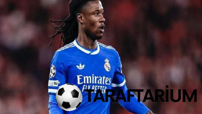 Galatasaray, Camavinga ile görüşmelere başladı! Transfer için olay talep: Yok artık dedirtti 3 galatasaray camavinga ile gorusmelere basladi transfer icin olay talep yok artik dedirtti 1 ZrNT2mba