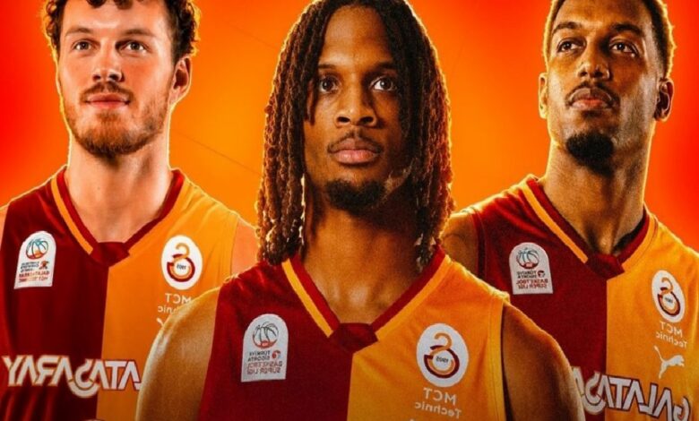 galatasaray erkek basketbolda 3 oyuncuyla yollar ayrildi bbQZ4PAL