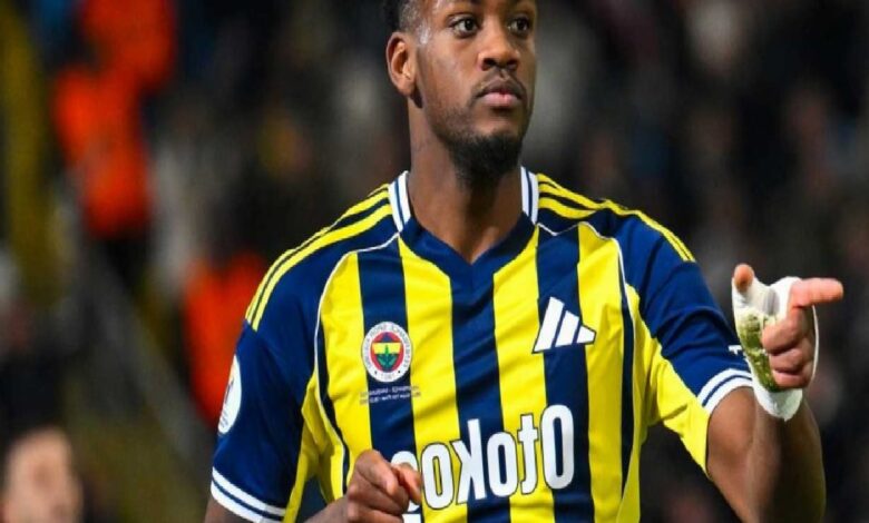 galatasaray eski fenerbahceli yildizin transferini bitiriyor iste mukavele ayrintilari ssAsbbL3
