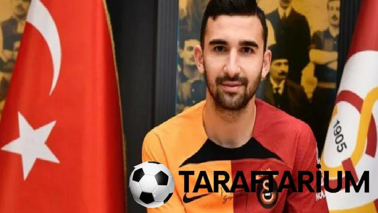 Galatasaray eski oyuncusuna tekrar talip! Resmi görüşmeler başladı 3 galatasaray eski oyuncusuna tekrar talip resmi gorusmeler basladi 1 wMdaZp5p