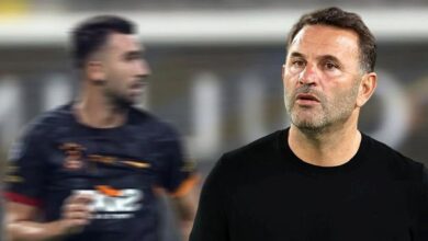 galatasaray eski oyuncusuna tekrar talip resmi gorusmeler basladi RbESuX2j