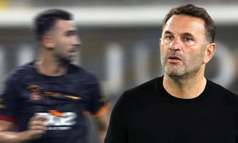 Galatasaray eski oyuncusuna tekrar talip! Resmi görüşmeler başladı 3 galatasaray eski oyuncusuna tekrar talip resmi gorusmeler basladi RbESuX2j