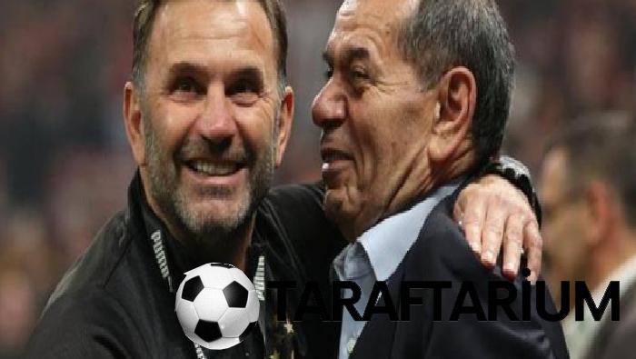 Galatasaray, Fenerbahçe'nin eski yıldızını istiyor! Savunmaya bomba atılım 2 galatasaray fenerbahcenin eski yildizini istiyor savunmaya bomba atilim 0 Er3kDBh8
