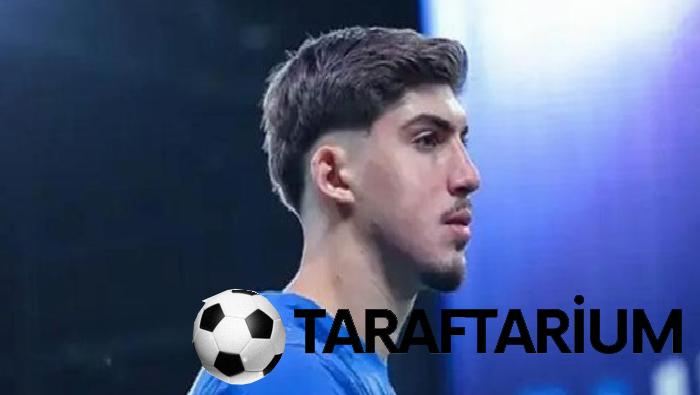 Galatasaray, Fenerbahçe'nin eski yıldızını istiyor! Savunmaya bomba atılım 3 galatasaray fenerbahcenin eski yildizini istiyor savunmaya bomba atilim 1 KMqW8W4h