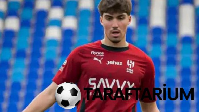 Galatasaray, Fenerbahçe'nin eski yıldızını istiyor! Savunmaya bomba atılım 6 galatasaray fenerbahcenin eski yildizini istiyor savunmaya bomba atilim 4