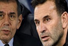 Galatasaray, Fenerbahçe'nin eski yıldızını istiyor! Savunmaya bomba atılım 12 galatasaray fenerbahcenin eski yildizini istiyor savunmaya bomba atilim qeNyZxqK