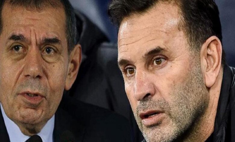 Galatasaray, Fenerbahçe'nin eski yıldızını istiyor! Savunmaya bomba atılım 1 galatasaray fenerbahcenin eski yildizini istiyor savunmaya bomba atilim qeNyZxqK
