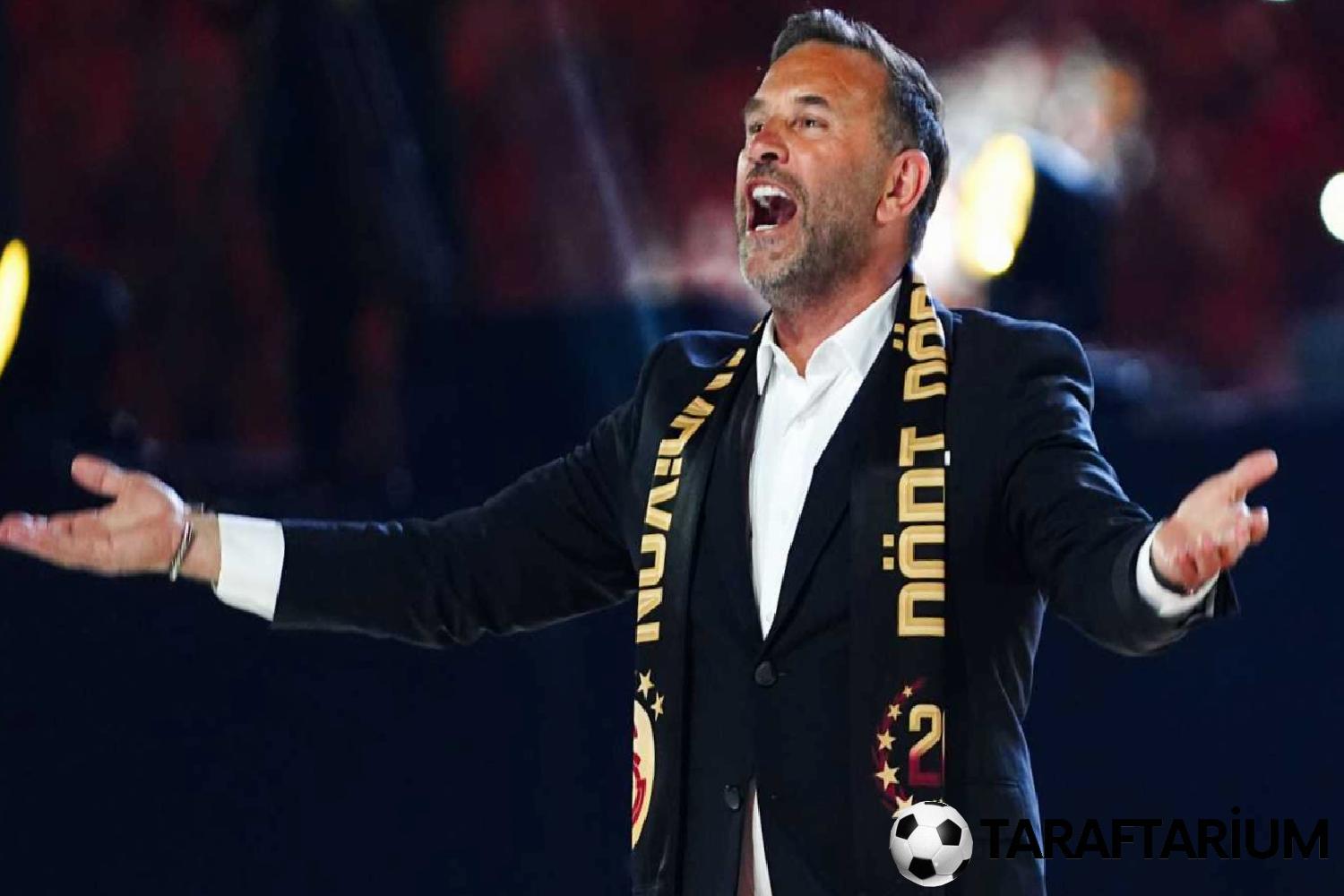 galatasaray haberi okan buruktan o yildiza transfer telefonu 0 IUPGIiCg