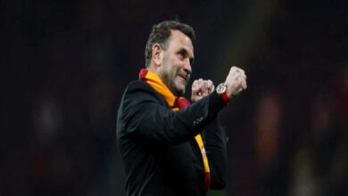 GALATASARAY HABERİ: Okan Buruk'tan o yıldıza transfer telefonu! 17 galatasaray haberi okan buruktan o yildiza transfer telefonu qMLY3geB