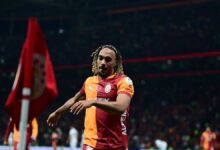 GALATASARAY HABERİ: Sacha Boey'nin kaderi Singo'nun elinde! Transferde domino etkisi 19 galatasaray haberi sacha boeynin kaderi singonun elinde transferde domino etkisi TneTUvW1