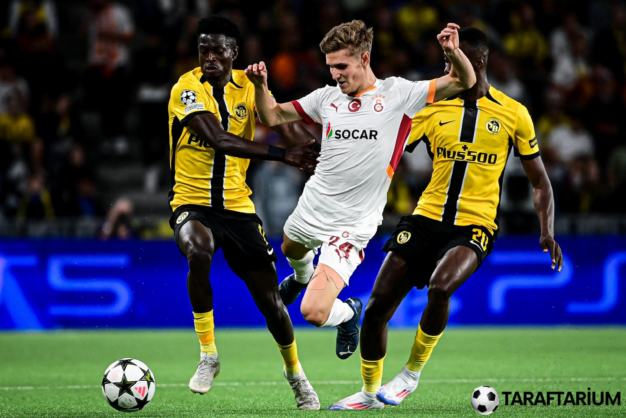 galatasaray haberi southampton elias jelert hakkinda kararini verdi 1 nSdtA8MF