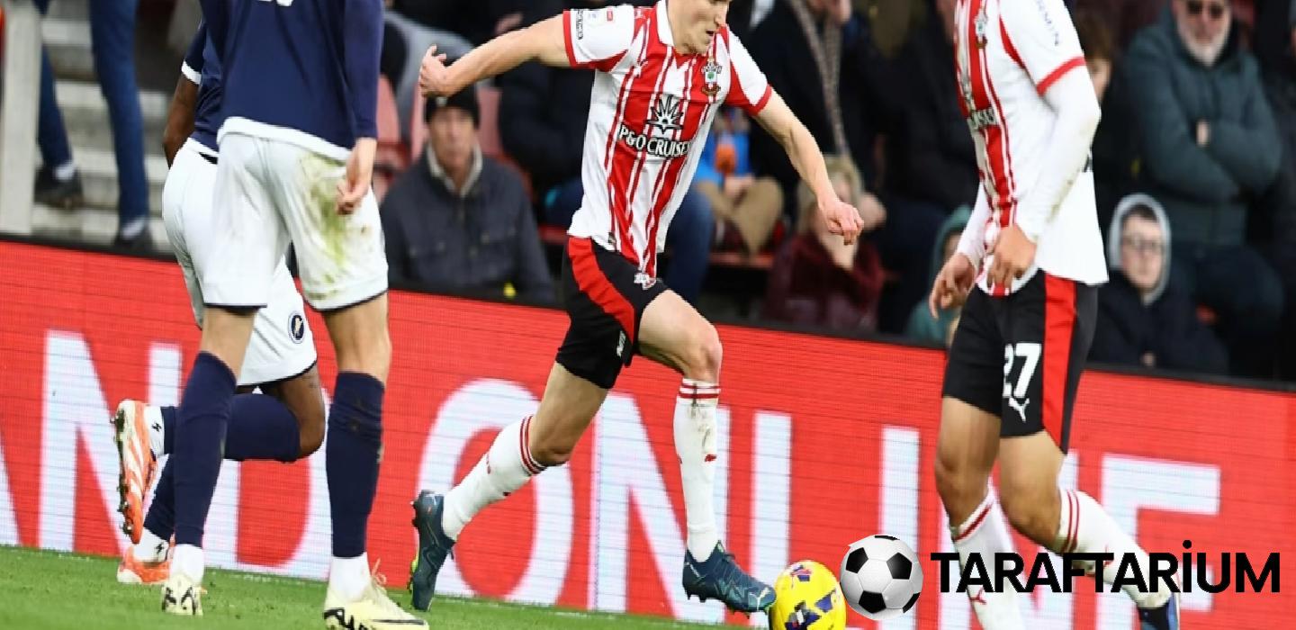 galatasaray haberi southampton elias jelert hakkinda kararini verdi 3 LKZbL8Wh