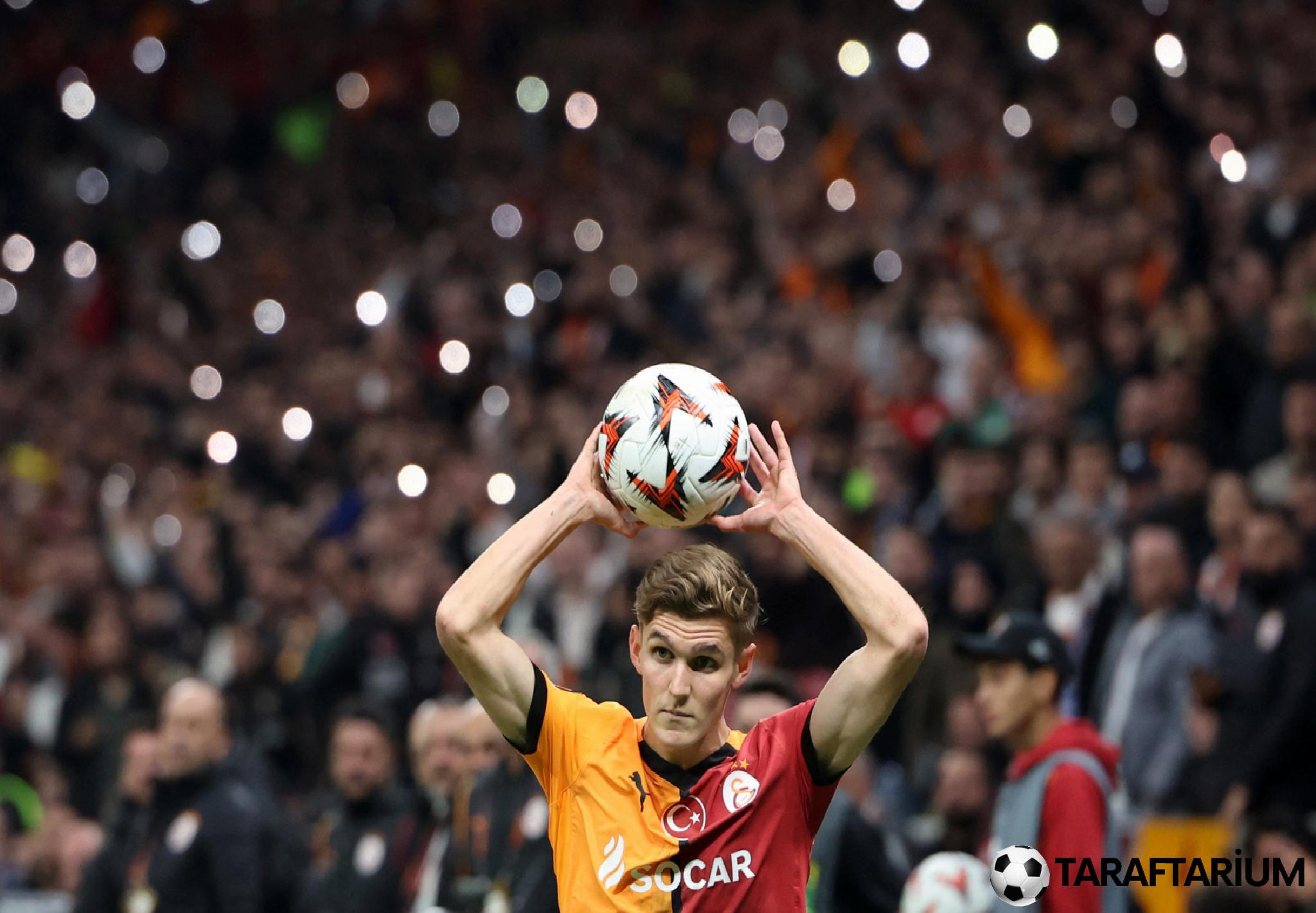 galatasaray haberi southampton elias jelert hakkinda kararini verdi 5 vr5az6kO