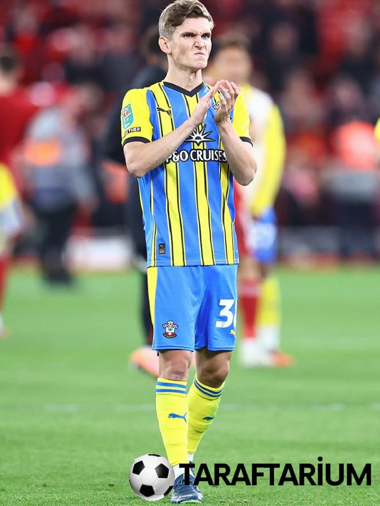 galatasaray haberi southampton elias jelert hakkinda kararini verdi 7
