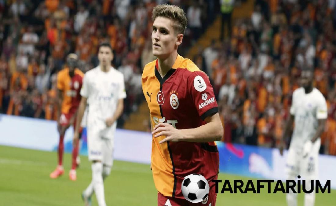galatasaray haberi southampton elias jelert hakkinda kararini verdi 8 ht7kMzIr
