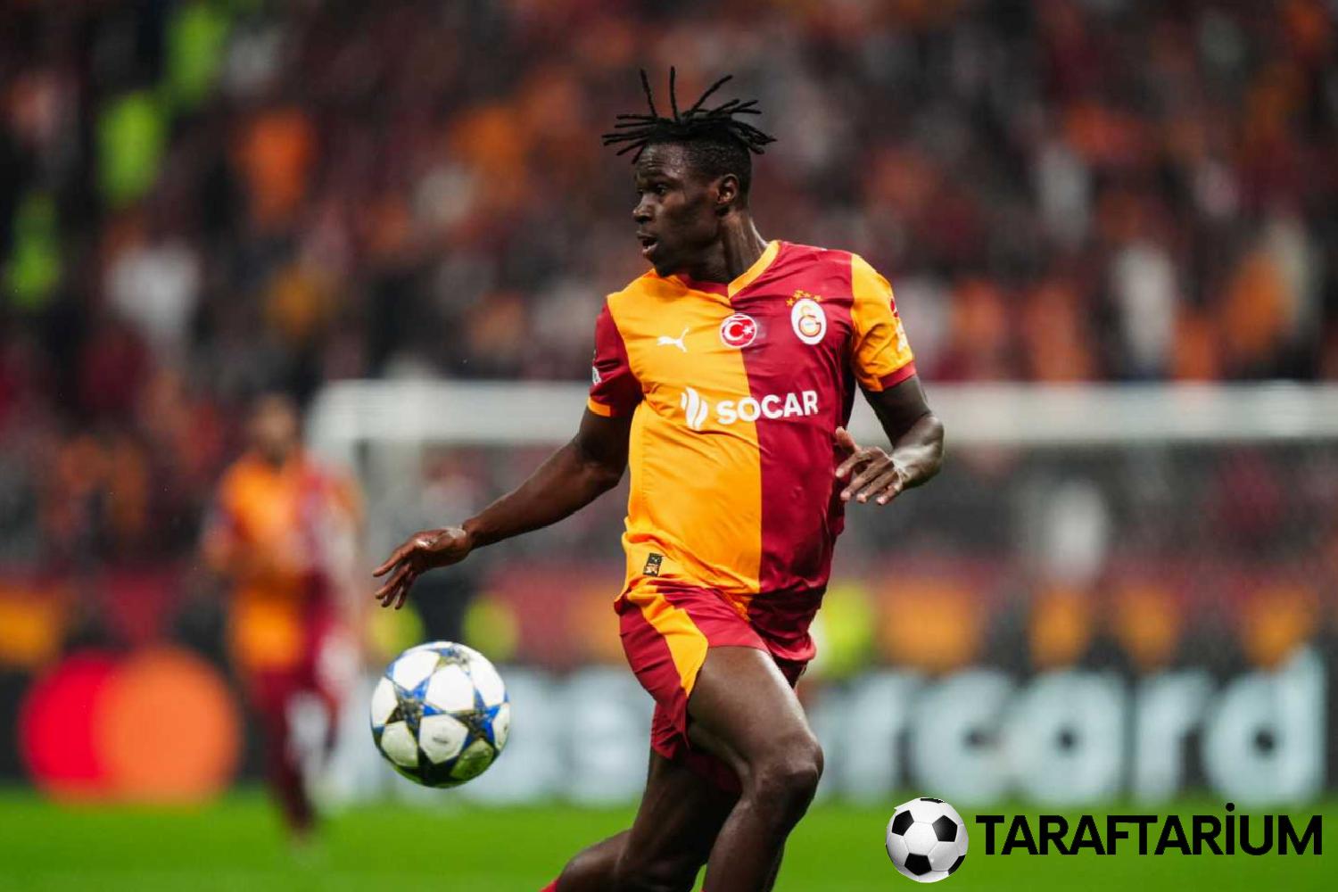 GALATASARAY HABERİ: Wilfried Singo'dan flaş transfer kararı! Porto'dan gelen teklif sonrası... 5 galatasaray haberi wilfried singodan flas transfer karari portodan gelen teklif sonrasi 3 ugvDTnce