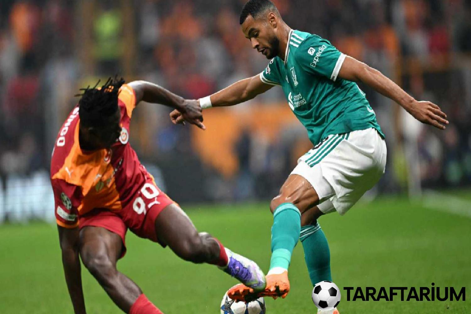 GALATASARAY HABERİ: Wilfried Singo'dan flaş transfer kararı! Porto'dan gelen teklif sonrası... 6 galatasaray haberi wilfried singodan flas transfer karari portodan gelen teklif sonrasi 4 EkLuwa26