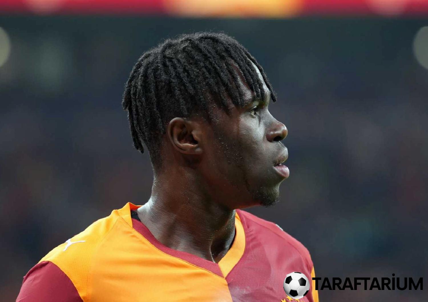 GALATASARAY HABERİ: Wilfried Singo'dan flaş transfer kararı! Porto'dan gelen teklif sonrası... 7 galatasaray haberi wilfried singodan flas transfer karari portodan gelen teklif sonrasi 5