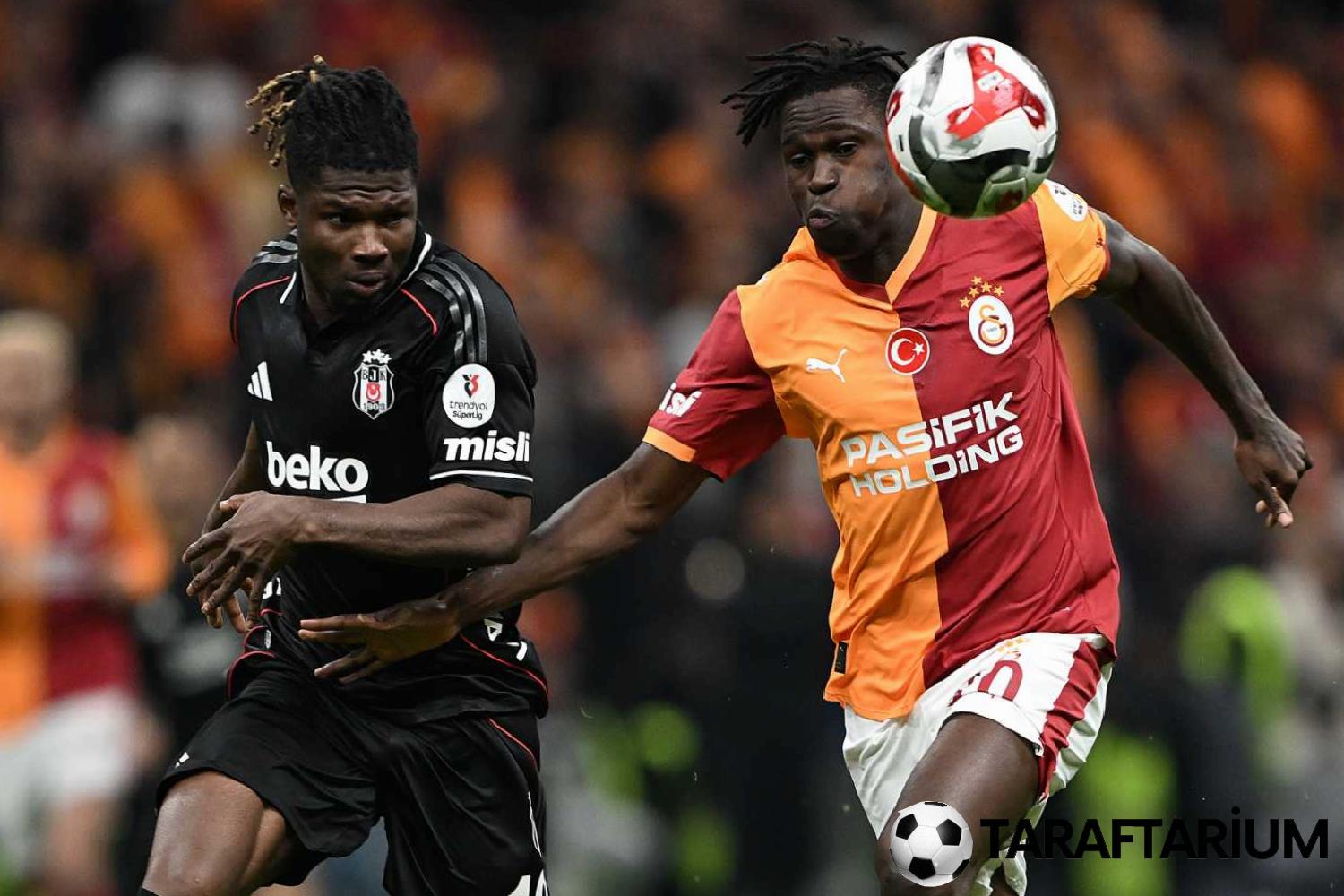 GALATASARAY HABERİ: Wilfried Singo'dan flaş transfer kararı! Porto'dan gelen teklif sonrası... 8 galatasaray haberi wilfried singodan flas transfer karari portodan gelen teklif sonrasi 6 HedwjH8A