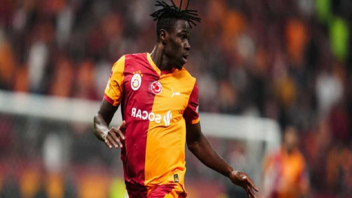 galatasaray haberi wilfried singodan flas transfer karari portodan gelen teklif sonrasi zB3ltWKJ
